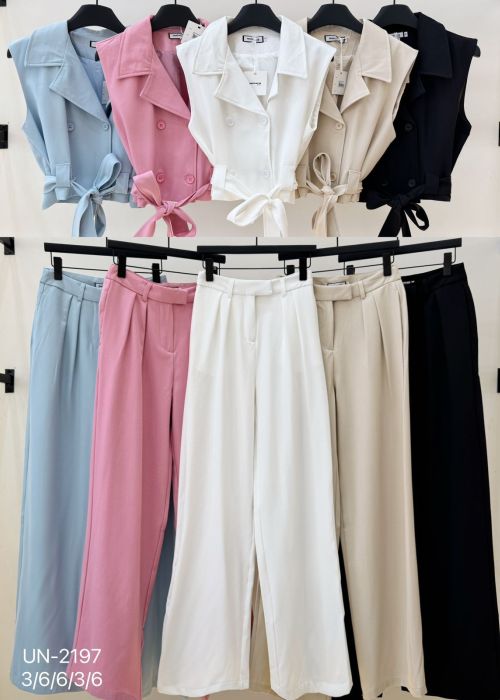1427 CONJUNTO LUMIX