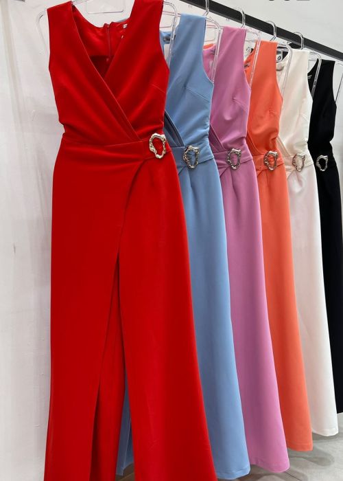 1303 MACACÃO NATALY