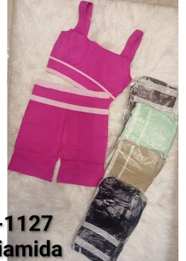TC066 CONJUNTO DIRECT