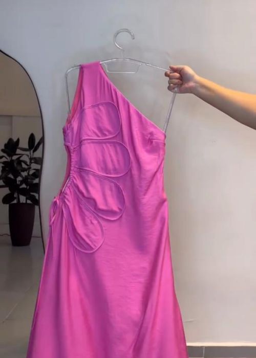 1307 VESTIDO TULY