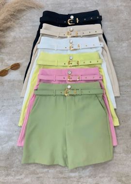 1776 SHORT LUIZA