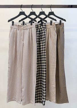 1835 CALÇA ZUHA