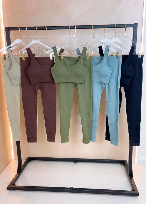 TC003 CONJUNTO LÊMEM POLIAMIDA SUPER UP