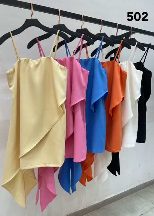 1202 VESTIDO LYA