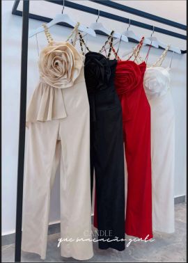 1320 MACACÃO CANDLE