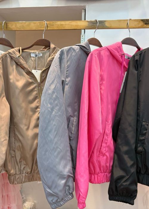 TC020 FIJI CORTA VENTO