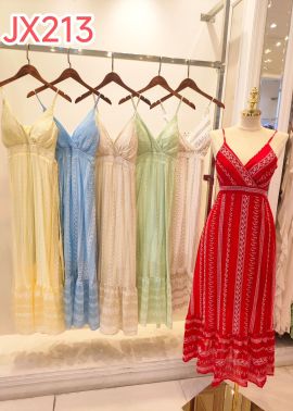 1694 VESTIDO FAMY