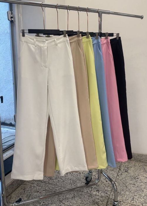 1778 CALÇA ALFAITARIA PLENA