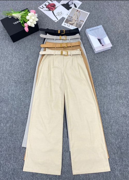 1201 CALÇA AGDA