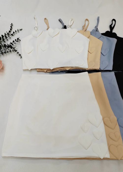 1197 CONJUNTO MILENY