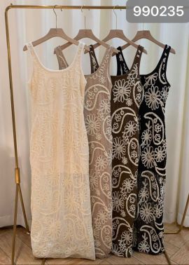 1706 VESTIDO ARES