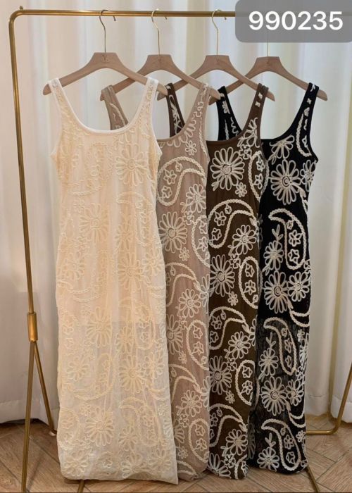 1706 VESTIDO ARES
