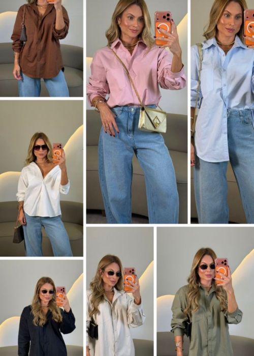 1799 CAMISA MAKER