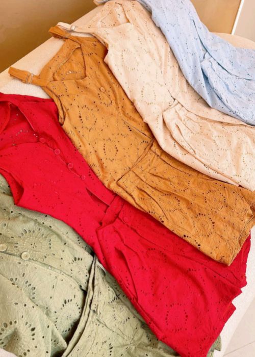 1299 CONJUNTO REGATA LESIE