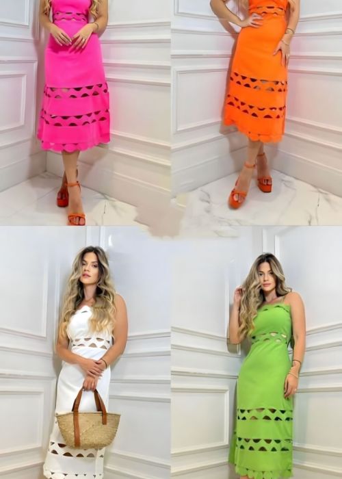 0810 VESTIDO ALLURE