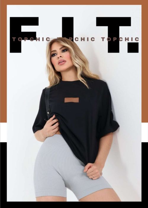 1451 T-SHIRT BY LOVIT