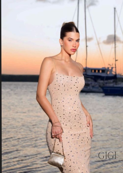 1335 VESTIDO GIGI
