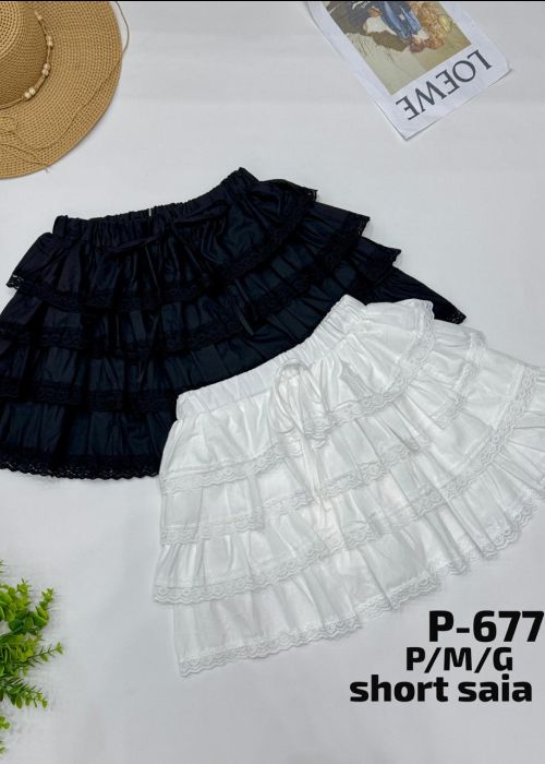 1700 SAIA BABEX