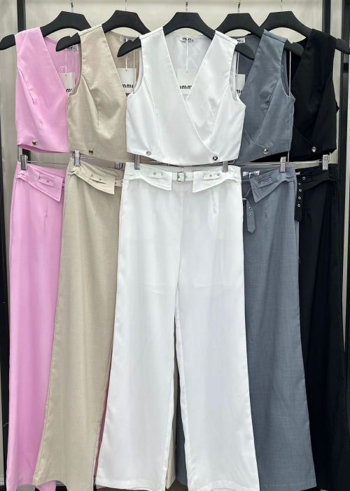 1249 CONJUNTO RUFINO