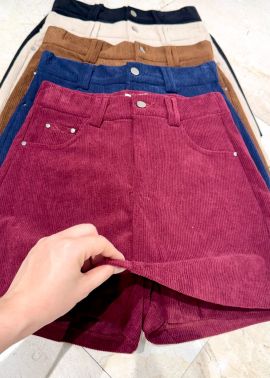 1836 SHORT SAIA NEVOS