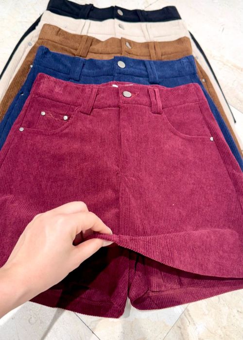 1836 SHORT SAIA NEVOS