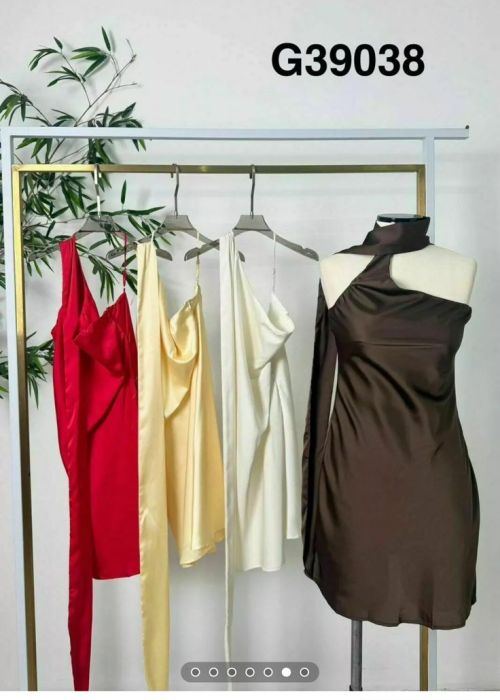 1729 VESTIDO CONT