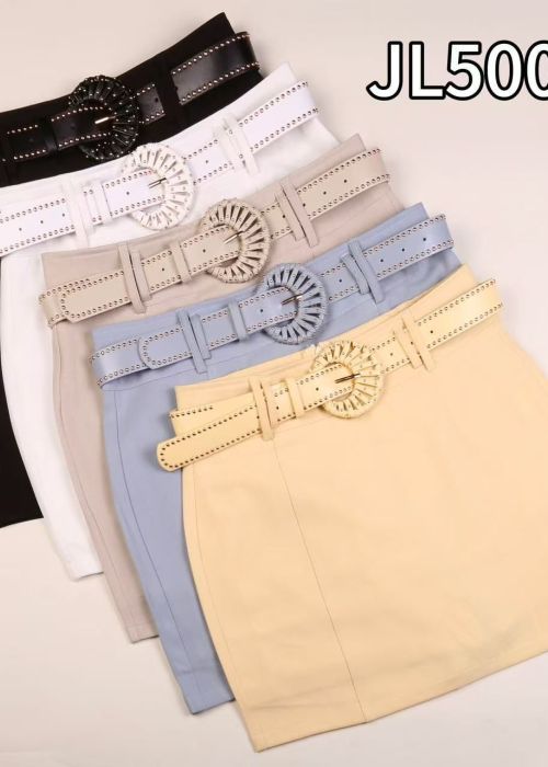1593 SHORT SAIA BELI
