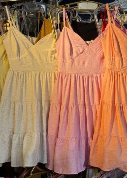 1381 VESTIDO PERIS