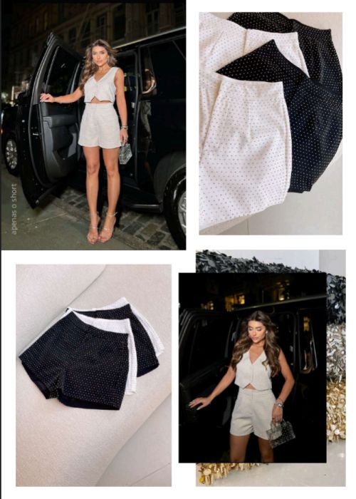 1286 SHORT JOSY