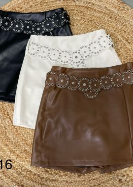 1551 SHORT SAIA LANCE