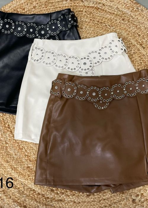 1551 SHORT SAIA LANCE