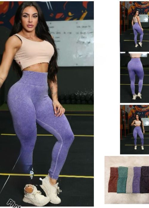 TC001 BELIZE CALÇA MANCH