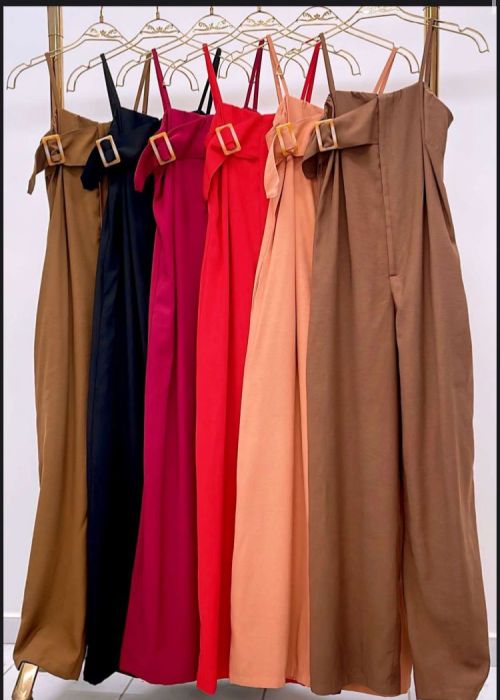 0972 MACACÃO ISADORA