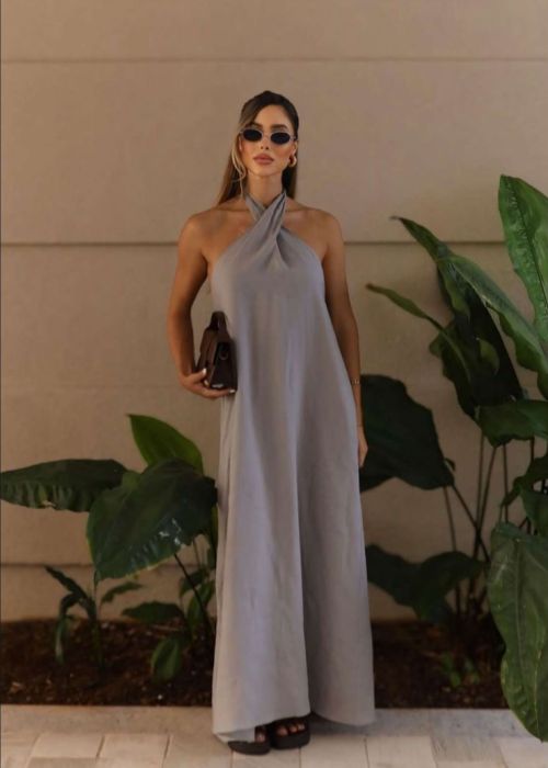 0963 VESTIDO BRISA