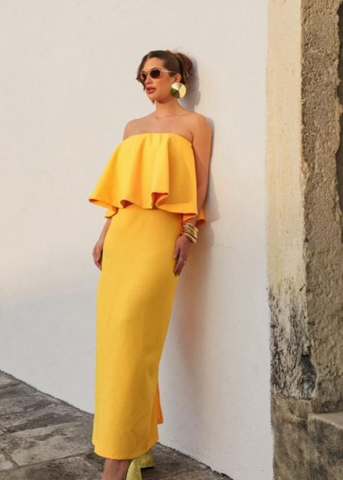 1306 VESTIDO HARLOW
