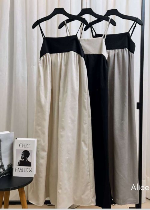 1113 VESTIDO ALICE