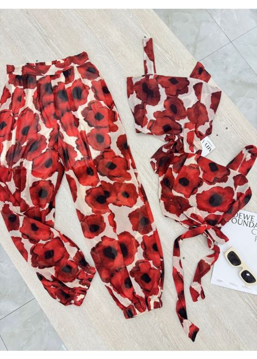 1697 CONJUNTO FLOR