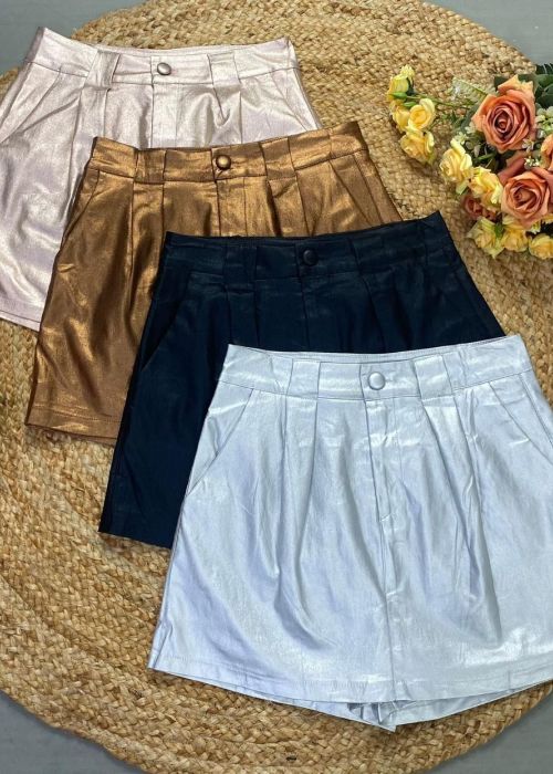 0974 SHORT SAIA MAIZA