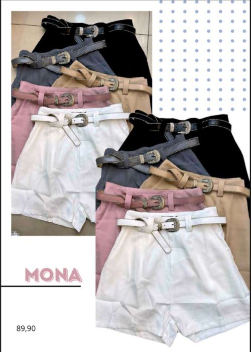 1112 SHORT MONA