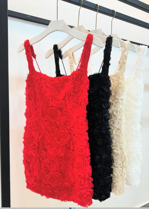 1282 VESTIDO LONDRES