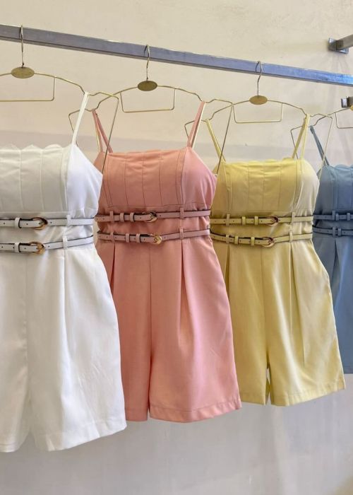 1190 MACAQUINHO NORMANDY