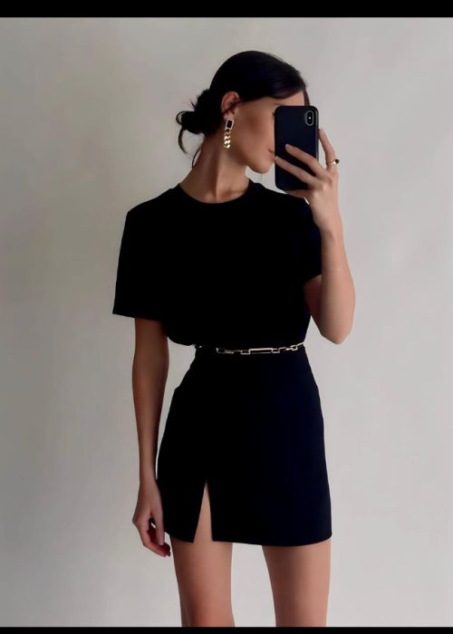 0845 SHORT SAIA EUDORA