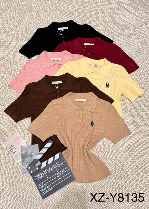 1856 POLO CUTE