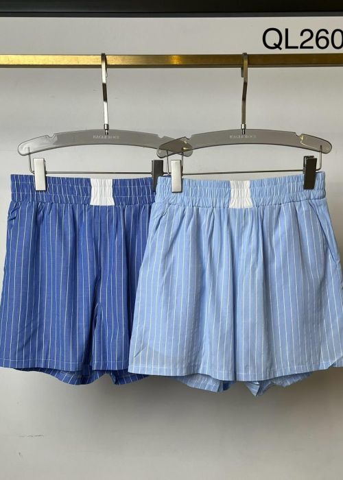 1122 SHORT NEW NOVELY