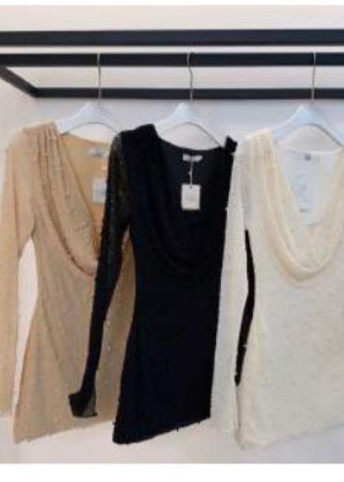 1031 VESTIDO AURORA