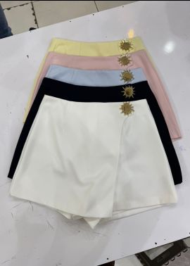 1688 SHORT SAIA ESTRELA