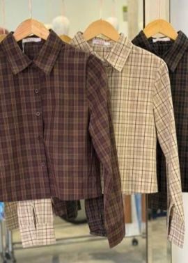 1870 CAMISA LATER