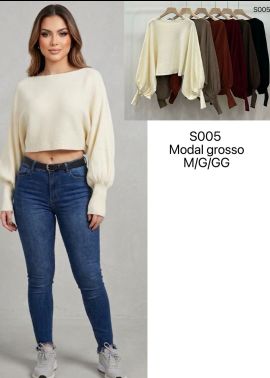 1869 BLUSA GUEP
