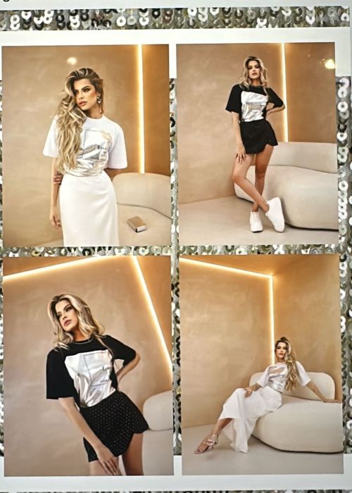 1338 T-SHIRT NEW YEAR