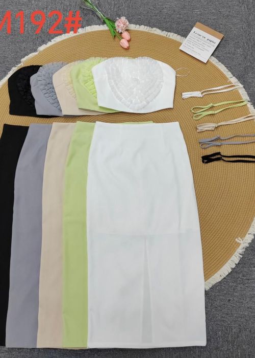 1198 CONJUNTO CLARISSE